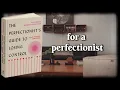 The Perfectionist’s Guide to Losing Control by Katherine Morgan Schafler | Full Audiobook Summary