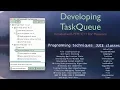 TaskQueue Chapter 2 Part 5