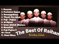 Download Lagu The Best of Raihan Full Album