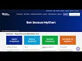 How to Use Mychart - A Step-By-Step Guide