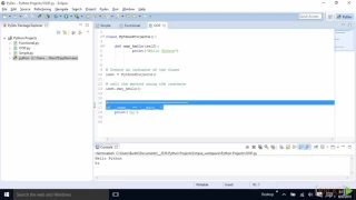 Python Projects Getting Started with Python packtpub com