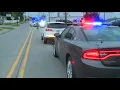 Police still searching for Des Moines man accused of shooting Muscatine deputy