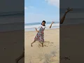 Download Lagu Bhairavan Pattu ✨#arm # bharatanatyam version #shorts # tovino