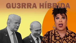 E QUEM MORRE SÃO OS PEÕES  |  PARTE 1: O Contexto