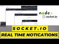 Building Real Time Notifications With Socket IO Complete Guide
