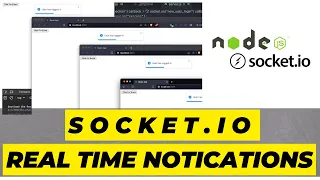 Building Real Time Notifications With Socket IO Complete Guide
