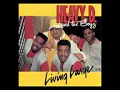 Heavy D & The Boyz - Nike
