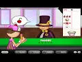 PrimaryGames Papa s Cupcakeria Day 5-11