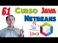 Curso de Java Netbeans Completo 61 - POO Polimorfismo