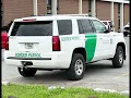 Audio Foot pursuit in Watertown NY June 13 2025