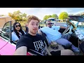 Adopted By a Chicano Lowrider Family