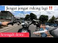Lagu AKHIRNYA BRO RICARDO BISA JENGAT RXKING LAGI ‼️ GANTI KNALPOT SETENGAH DEWA AUTO JENGAT‼️