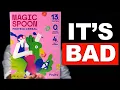 Stop Buying Magic Spoon