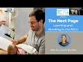 The Next Page Learning and Bonding in the NICU