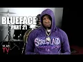 Lagu Blueface on Chrisean Saying He Needs to Go Back to Jail or Die (Part 21)