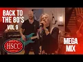'Back To The 80's Vol 9 by The HSCC