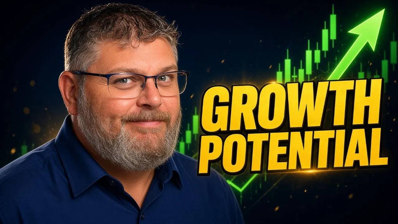 4 BEST Stocks to BUY Now (I'M BUYING)!