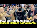 Lagu Hero Tamil masuk menari bawak geng | Tourist dari Belarus pun Layan Lagu Hindustan\