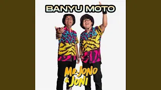 Banyu Moto