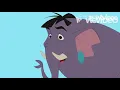 Download Lagu The Jungle Book (Yousef Bassam Style) part 5