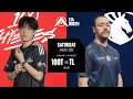 Download Lagu Elimination Match - 100T vs TL - 2025 LTA North Split 3 - W6D2