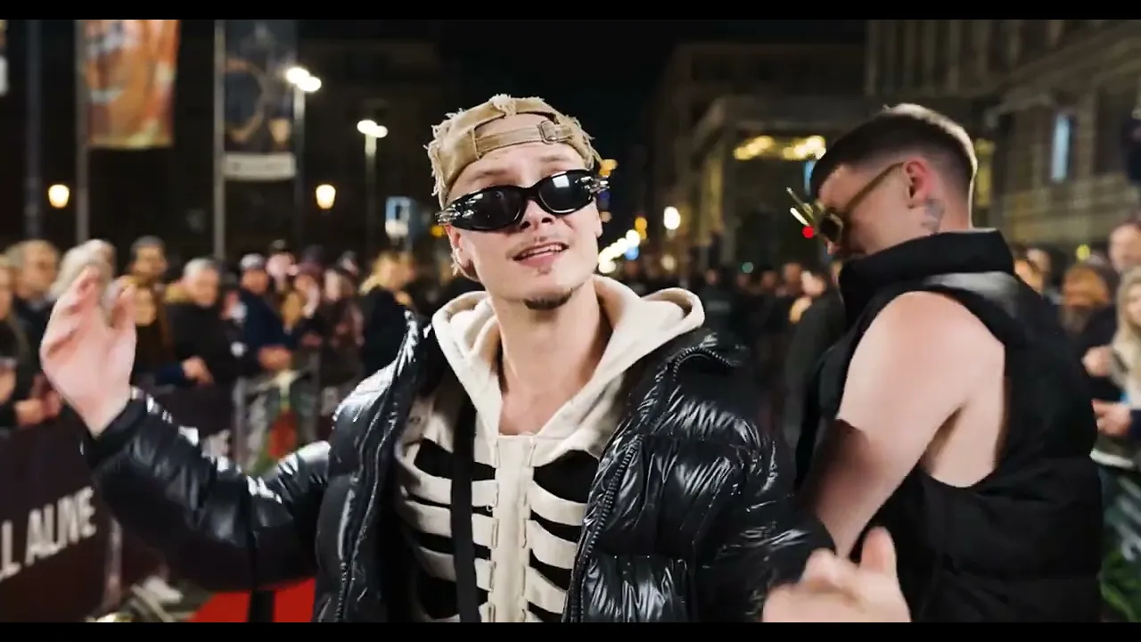 Video Vorschau
