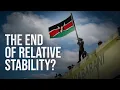 Download Lagu Kenya Is Burning. Here’s Why.
