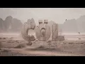 Canfeza - Çöl