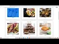Web Meals Project Using HTML CSS JavaScript 1 JS Meals Demo