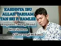 Download Lagu Tembang Melayu Nostalgia_Kasihnya Ibu_@Lodi tambunan official