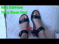 How To Use Sam Edelman Trina Block Heel Sandal Review