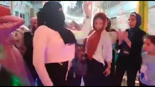 رقص ساخن منقبة دلع فاجر Belly Dance Arab 