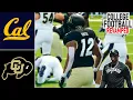 Will Travis Hunter Play Both Sides Of The Field In Colorado NCAA 14 Revamped EP 9
