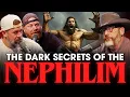 Nephilim Magick \u0026 Ritual Workings | Troy Brewer | Ep: 348 | Blurry Creatures
