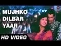 Download Lagu Mujhko Dilbar Yaar | Agni Sakshi [1996] | Didya Dutta, Ravi Behl | Bollywood Dance Hits