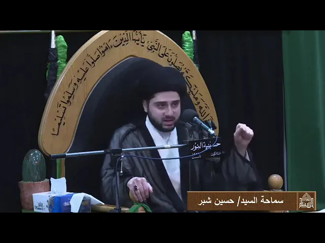 ⁣حجُّ الإنسان المديون وكيفية 