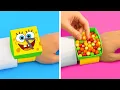 Download Lagu SCHATTIGE PAPIEREN KNUTSELS VOOR SCHOOL! Doe-het-zelf, makkelijk en leuk, voor elke student!