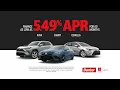 Baxter Toyota Lincoln Puts You in the Driver s Seat