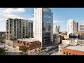 Hampton Inn by Hilton Chicago West Loop Fulton Mar Chicago IL United States Hotel Review