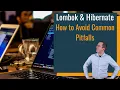 Lombok Hibernate How to Avoid Common Pitfalls