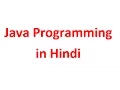 96 Creating JAR File using Command Line in Java