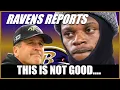 Download Lagu SCARY NEWS for Baltimore Ravens...