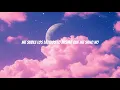 Aitana & Myke Towers – Sentimiento Natural (Lyrics) | New Hit 2025