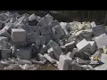 Trash Piled Behind Salem NH Home Outrages Neighbors