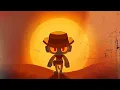 Download Lagu Het lied van de Desperado-aap!