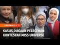Download Lagu Dugaan Pelecehan Seksual Kontestan Miss Universe Indonesia Saat Body Checking | Liputan 6