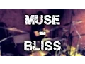 Download Lagu Muse - Bliss (Drum Cover by Alex Tkachev)
