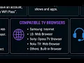 How to Use Xfinity NOW WiFi Pass for Streaming on Your TV