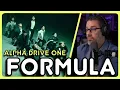 Reactie van de regisseur - Alpha Drive One - 'Formule'-prestatievideo