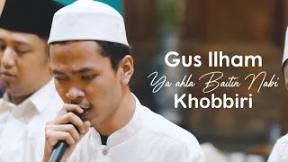 khobbiri gus ilham